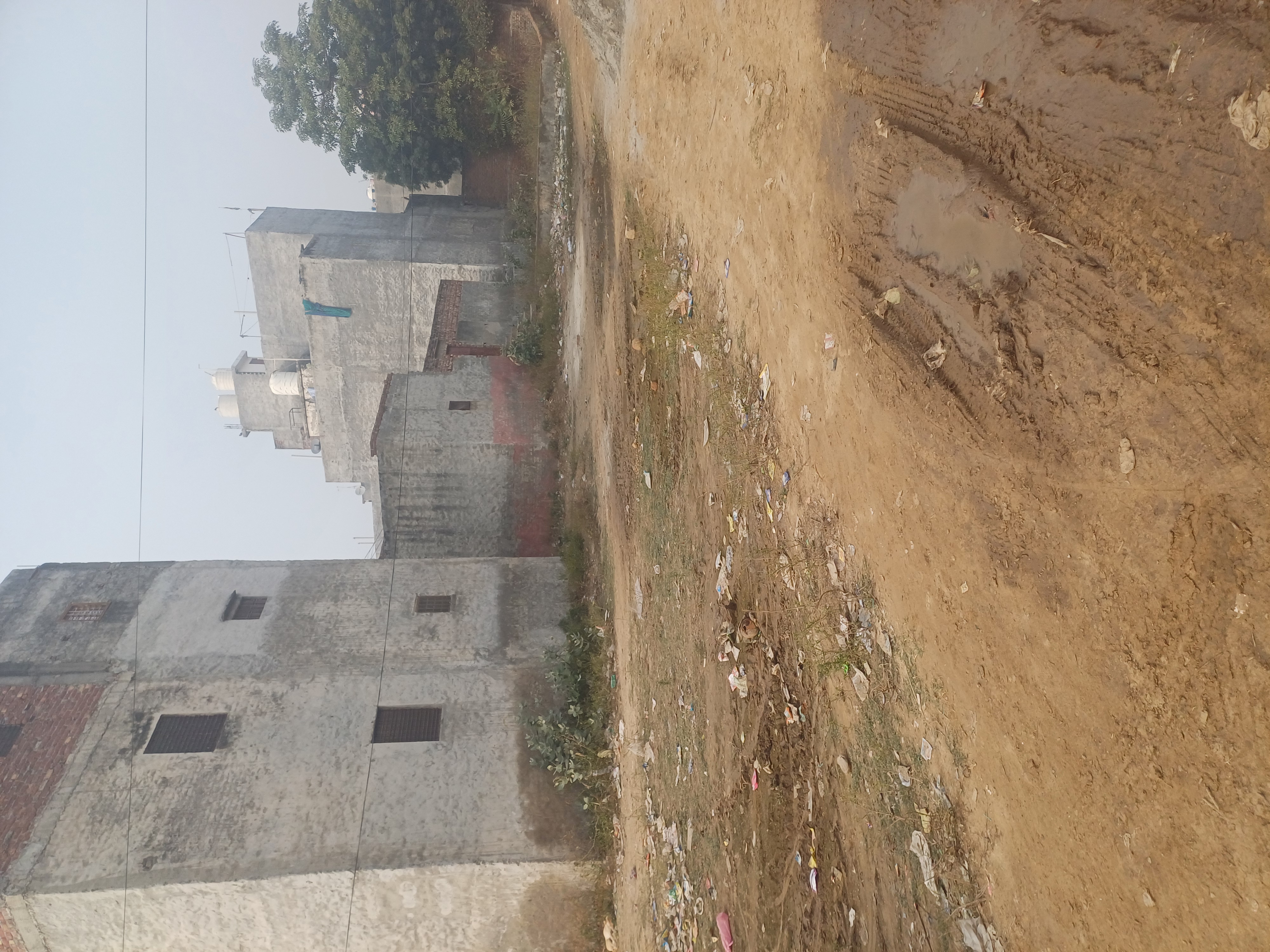 Plot For Sale in Srp Home Developer 