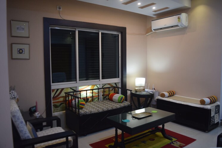 Living Room, jadavpur 3 Bedroom 1301 Sq.Ft. Builder Floor In Jadavpur Kolkata 8043536