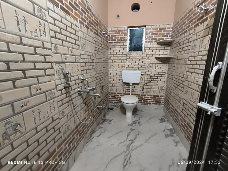 Exterior View, jadavpur 3 Bedroom 1301 Sq.Ft. Builder Floor In Jadavpur Kolkata 8043536