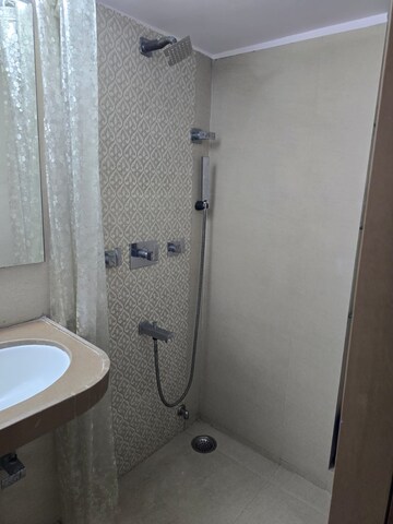 Bathroom in 2 BHK Apartment at Andheri West – for Rent