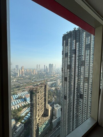 4 BHK Apartment – Exterior View View at Worli - for Sale