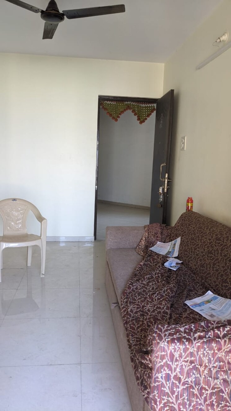 Bedroom, k-m-horizon-palms-2 1 Bedroom 377 Sq.Ft. Apartment In Owale Thane 8043547