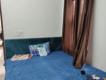 Bedroom in 2 BHK Independent House at Sector 21c – for Rent