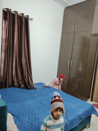 2 BHK Independent House For Rent in Sector 21c Faridabad  8043560