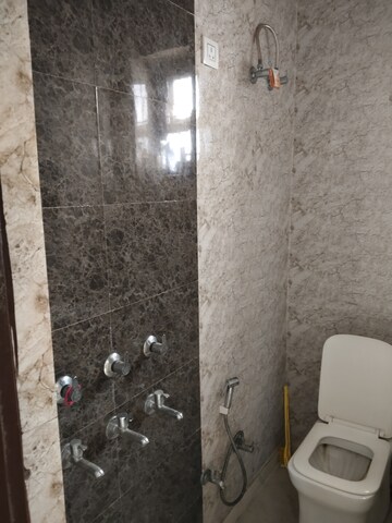 Bathroom in 2 BHK Independent House at Sector 21c – for Rent