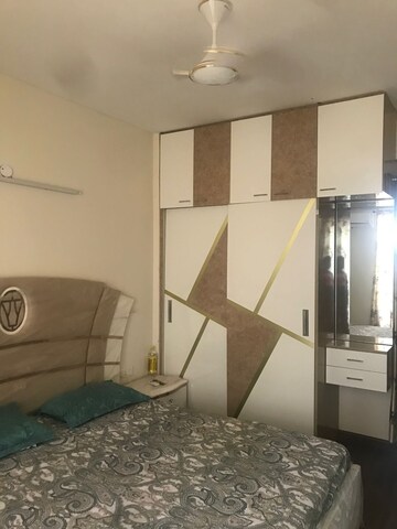 Staircase in 3 BHK Apartment at BPTP Spacio, Sector 37d – for Rent