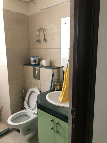 Master Bedroom in 3 BHK Apartment at BPTP Spacio, Sector 37d – for Rent