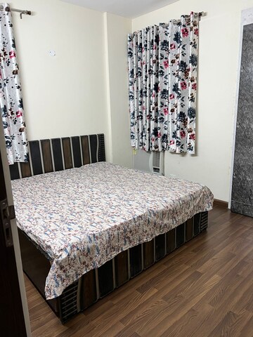 Bedroom in 3 BHK Apartment at BPTP Spacio, Sector 37d – for Rent