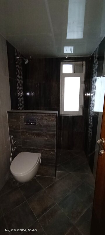 Bathroom in 3 BHK Apartment at Sumadhura Horizon, Kondapur – for Sale
