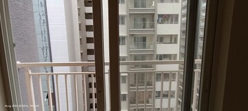 Master Bedroom in 3 BHK Apartment at Sumadhura Horizon, Kondapur – for Sale