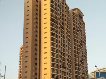 2 BHK Apartment For Resale in K Raheja Raheja Residency Malad East Mumbai  8043552