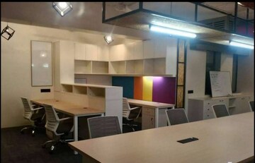 Commercial Office Space 2700 Sq.Ft. For Rent in Vesu Surat  8043564