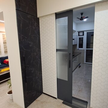  3 BHK Apartment at Emaar Palm Hills, Sector 77 – for Rent