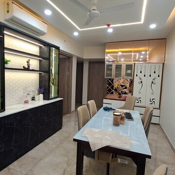  3 BHK Apartment at Emaar Palm Hills, Sector 77 – for Rent