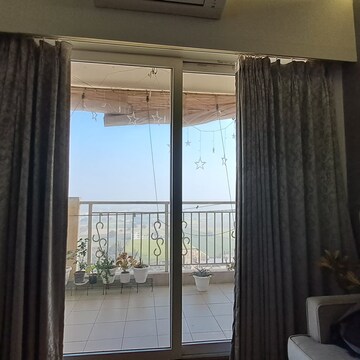  3 BHK Apartment at Emaar Palm Hills, Sector 77 – for Rent