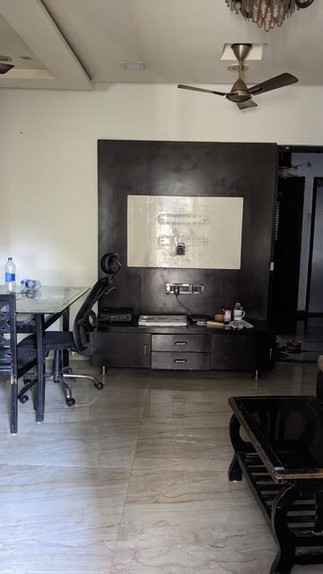 Gym in 2 BHK Apartment at Puranik City, Kasarvadavali – for Rent