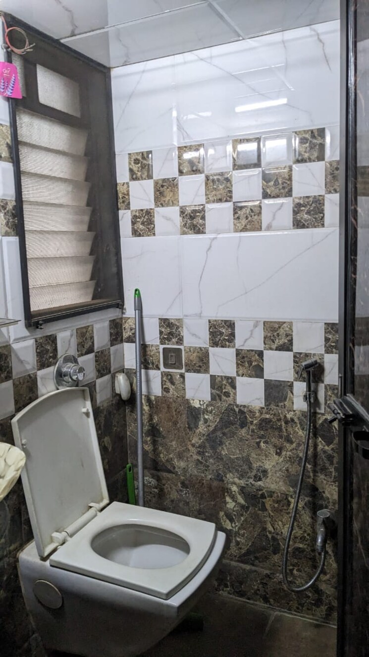 Balcony, puranik-city 2 Bedroom 627 Sq.Ft. Apartment In Kasarvadavali Thane 8043574