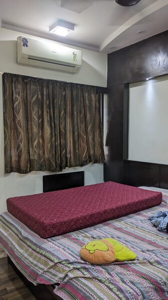 2 BHK Apartment For Rent in Puranik City Kasarvadavali Thane  8043574