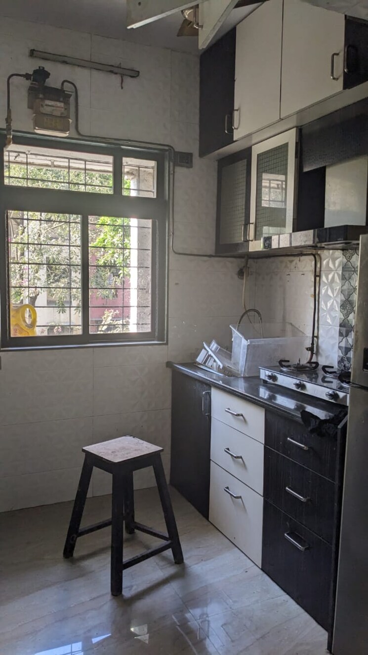 Kitchen, puranik-city 2 Bedroom 627 Sq.Ft. Apartment In Kasarvadavali Thane 8043574