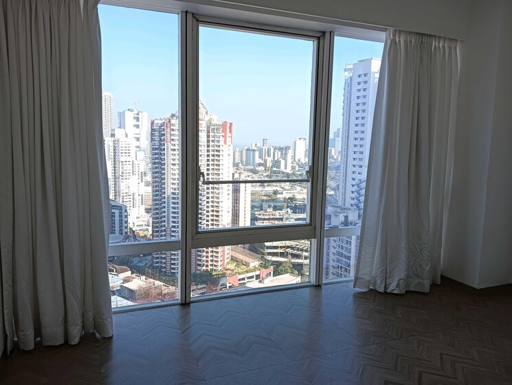 Room, indiabulls-blu 3 Bedroom 1395 Sq.Ft. Apartment In Worli Mumbai 8043573