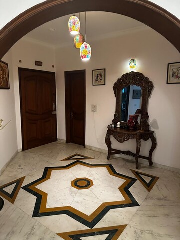 2.5 BHK Builder Floor For Rent in Orchid Island, Sector 51