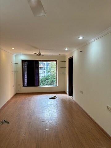 3 BHK Apartment For Rent in Andheri West