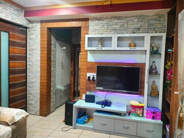 4 BHK Apartment – Exterior View View at Gaur Atulyam, Omicron I Greater Noida - for Sale