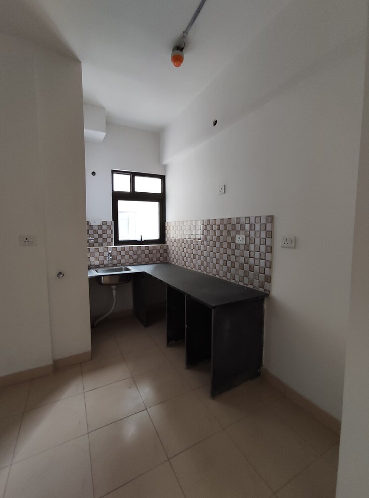 Kitchen, bengal-peerless-avidipta 2 Bedroom 674 Sq.Ft. Apartment In Em Bypass Kolkata 8043611