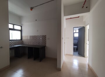 Living Room in 2 BHK Apartment at Bengal Peerless Avidipta, Em Bypass – for Sale