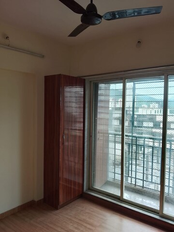 1 BHK Apartment For Rent in Puraniks City Reserva, Ghodbunder Road
