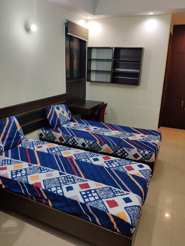 Room in  Pg at Karol Bagh – for Rent