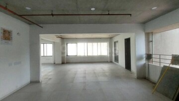  Office Space – Exterior View View at Jangid Trinity, Borivali East - for Sale