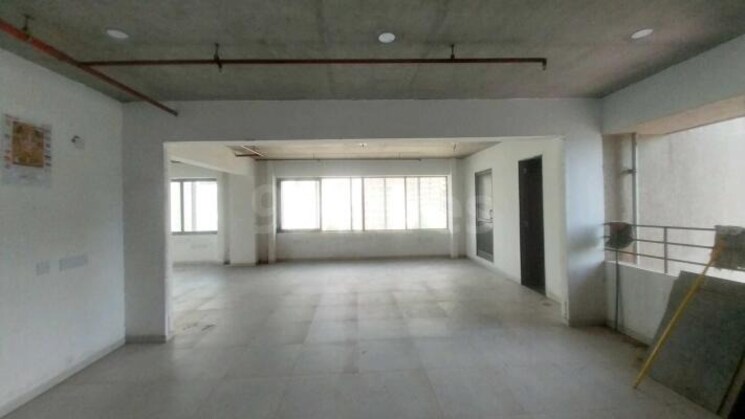 Exterior View, jangid-trinity Commercial Office Space 801 Sq.Ft. In Borivali East Mumbai 8043625