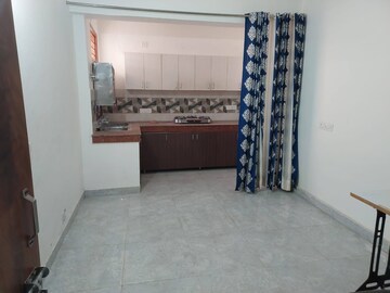 Room in 2 BHK Builder Floor at Dhakoli Village – for Rent