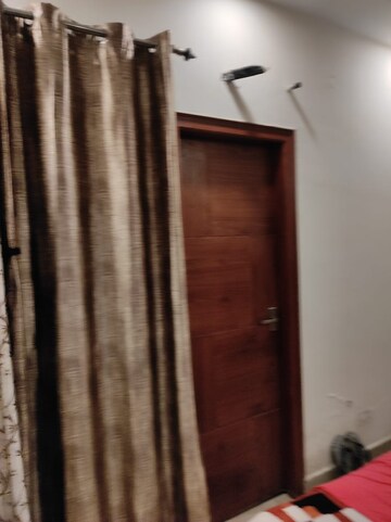 Furnished Amenities in 2 BHK Builder Floor at Dhakoli Village – for Rent
