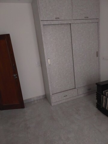 Room in 2 BHK Builder Floor at Dhakoli Village – for Rent
