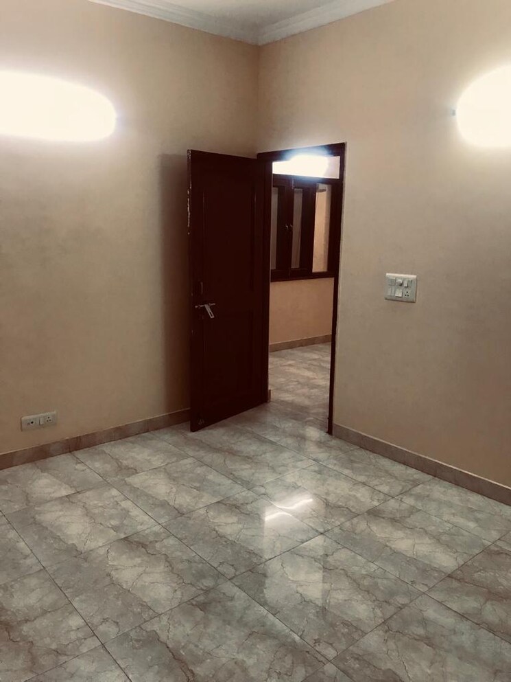 Master Bedroom, amrapali-silicon-city 3 Bedroom 1545 Sq.Ft. Apartment In Sector 76 Noida 8043651