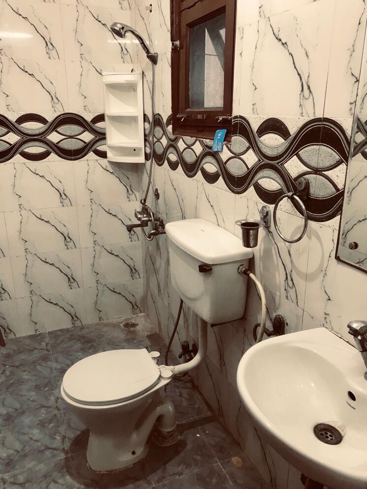 Master Bedroom, amrapali-silicon-city 3 Bedroom 1545 Sq.Ft. Apartment In Sector 76 Noida 8043651