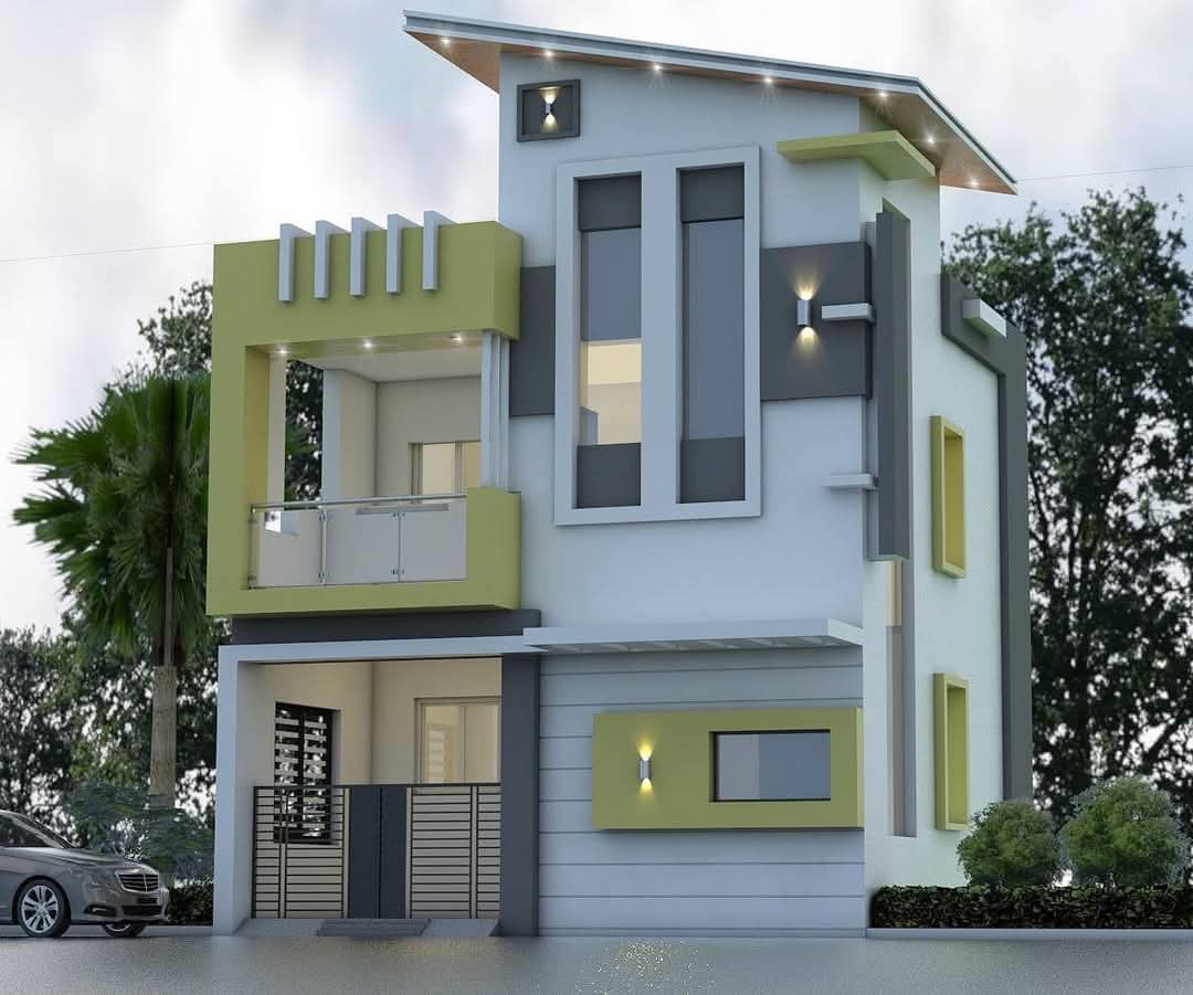 Plot For Sale in Ansal Max Defence City II