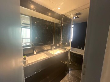 Team Area in 4 BHK Apartment at Lodha Trump Tower, Worli – for Sale