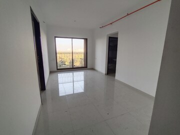 Building Lobby in 1 BHK Apartment at Marathon Nextown, Dombivli East – for Sale