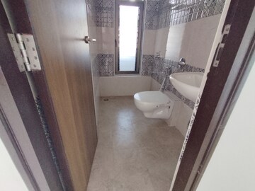 Balcony in 1 BHK Apartment at Marathon Nextown, Dombivli East – for Sale