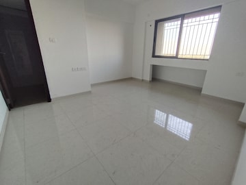 Master Bedroom in 1 BHK Apartment at Marathon Nextown, Dombivli East – for Sale