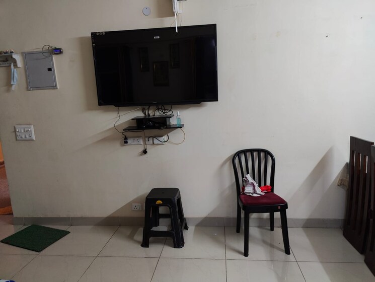 Master Bedroom, futec-gateway 3 Bedroom 1435 Sq.Ft. Apartment In Sector 75 Noida 8043654