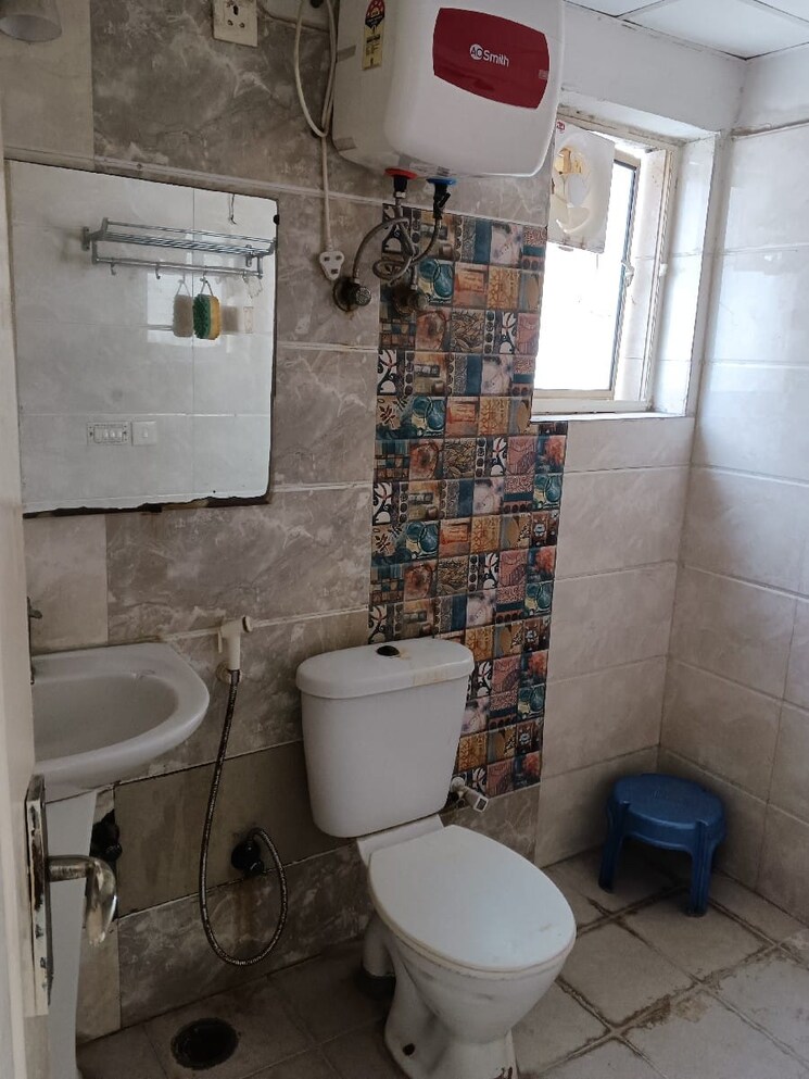 Master Bedroom, futec-gateway 3 Bedroom 1435 Sq.Ft. Apartment In Sector 75 Noida 8043654