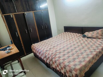 Bedroom in 2 BHK Apartment at Futec Gateway, Sector 75 – for Sale