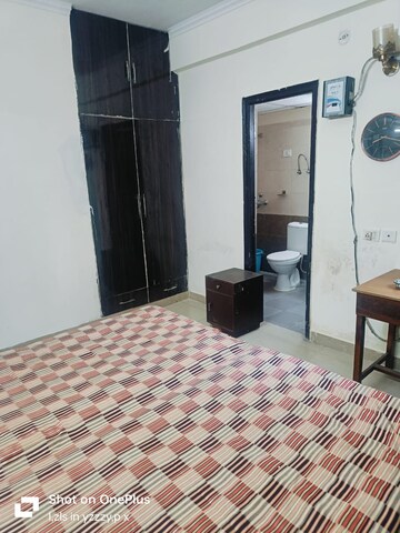 Bedroom in 2 BHK Apartment at Futec Gateway, Sector 75 – for Sale