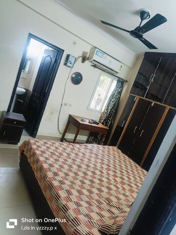 Bedroom in 2 BHK Apartment at Futec Gateway, Sector 75 – for Sale
