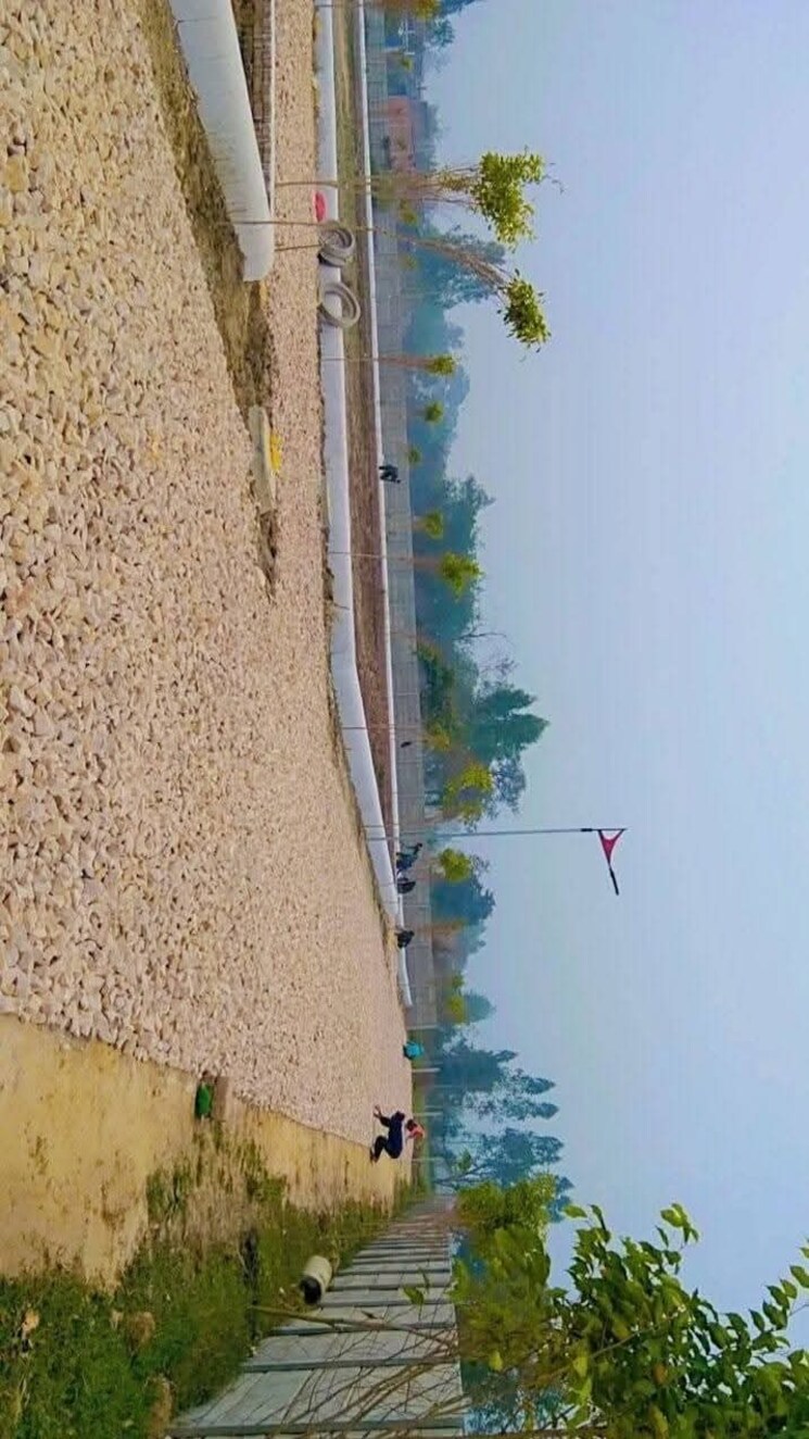 Exterior View, ansal-max-defence-city-ii  70 Sq.Yd. Plot In Deri Skaner Greater Noida 8043663