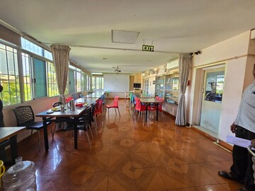 Floor Plan in  Office Space at Ashok Nagar – for Rent